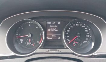 Volkswagen Passat Variant | 2019 | 150 KM | 1968cm3 | Czarny full