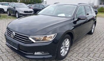 Volkswagen Passat Variant | 2019 | 150 Km | 1968Cm3 | Czarny