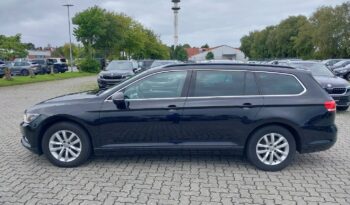 Volkswagen Passat Variant | 2019 | 150 KM | 1968cm3 | Czarny full