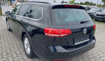 Volkswagen Passat Variant | 2019 | 150 KM | 1968cm3 | Czarny full
