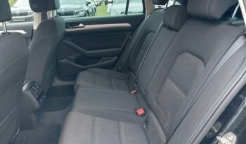 Volkswagen Passat Variant | 2019 | 150 KM | 1968cm3 | Czarny full