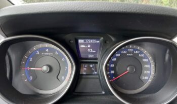 Hyundai i30 | 2015 | 101 KM | 1400cm3 | Czerwony full