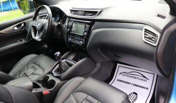 Nissan Qashqai | 2019 | 159 KM | 1332cm3 | Niebieski full