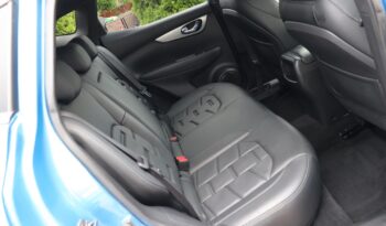 Nissan Qashqai | 2019 | 159 KM | 1332cm3 | Niebieski full