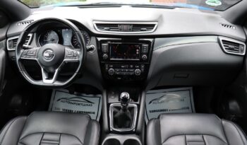 Nissan Qashqai | 2019 | 159 KM | 1332cm3 | Niebieski full