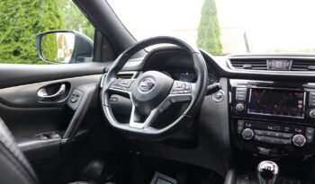 Nissan Qashqai | 2019 | 159 KM | 1332cm3 | Niebieski full