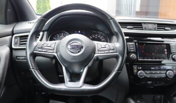 Nissan Qashqai | 2019 | 159 KM | 1332cm3 | Niebieski full