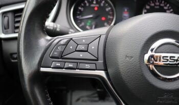 Nissan Qashqai | 2019 | 159 KM | 1332cm3 | Niebieski full