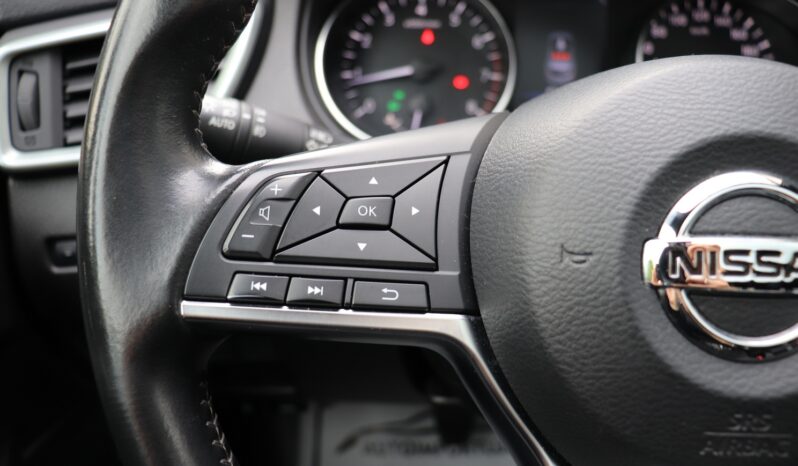 Nissan Qashqai | 2019 | 159 KM | 1332cm3 | Niebieski full