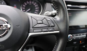 Nissan Qashqai | 2019 | 159 KM | 1332cm3 | Niebieski full