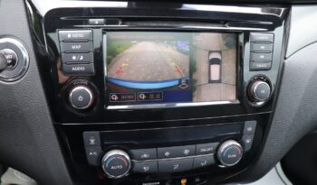 Nissan Qashqai | 2019 | 159 KM | 1332cm3 | Niebieski full