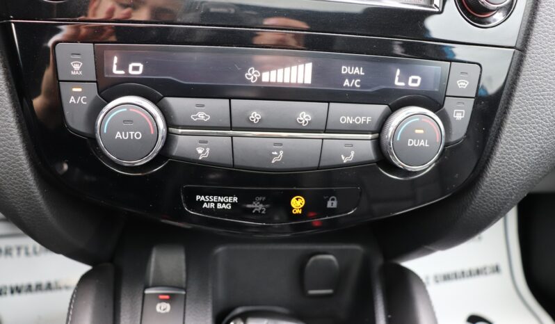 Nissan Qashqai | 2019 | 159 KM | 1332cm3 | Niebieski full