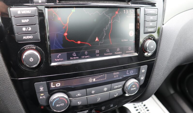 Nissan Qashqai | 2019 | 159 KM | 1332cm3 | Niebieski full