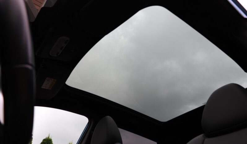 Nissan Qashqai | 2019 | 159 KM | 1332cm3 | Niebieski full