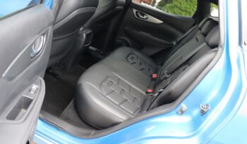 Nissan Qashqai | 2019 | 159 KM | 1332cm3 | Niebieski full