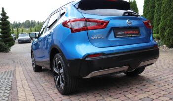 Nissan Qashqai | 2019 | 159 KM | 1332cm3 | Niebieski full