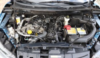 Nissan Qashqai | 2019 | 159 KM | 1332cm3 | Niebieski full