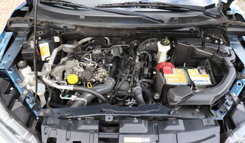 Nissan Qashqai | 2019 | 159 KM | 1332cm3 | Niebieski full