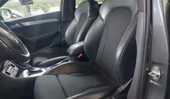 Audi Q3 | 2017 | 150 KM | 1395cm3 | Szary full
