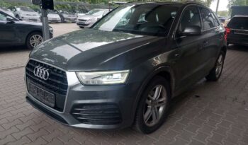 Audi Q3 | 2017 | 150 Km | 1395Cm3 | Szary