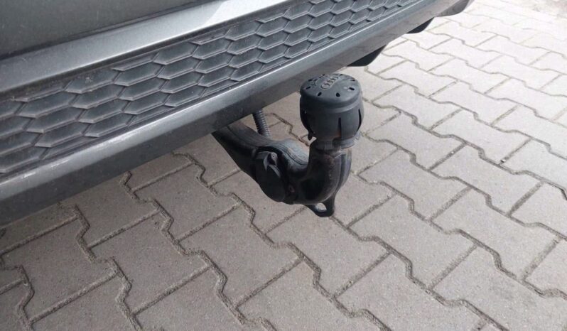 Audi Q3 | 2017 | 150 KM | 1395cm3 | Szary full