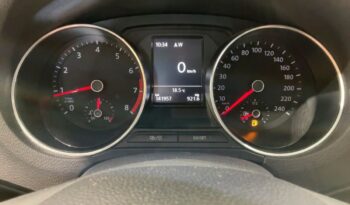 Volkswagen Polo | 2017 | 75 KM | 999cm3 | Niebieski full