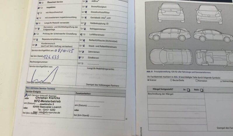 Volkswagen Polo | 2017 | 75 KM | 999cm3 | Niebieski full