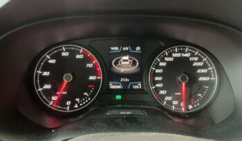 Seat Ateca | 2018 | 150 KM | 1395cm3 | Srebrny full