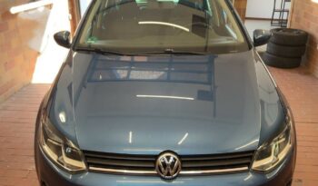 Volkswagen Polo | 2014 | 75 Km | 999Cm3 | Niebieski