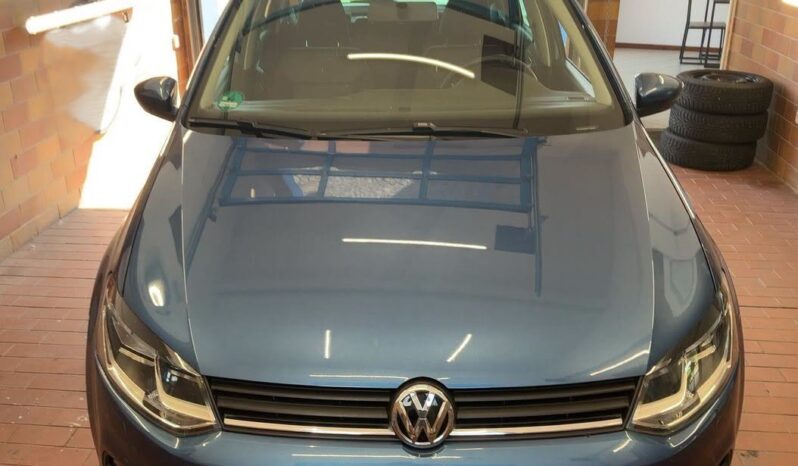 Volkswagen Polo | 2014 | 75 Km | 999Cm3 | Niebieski