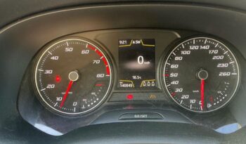 Seat Ateca | 2018 | 150 KM | 1395cm3 | Biały full