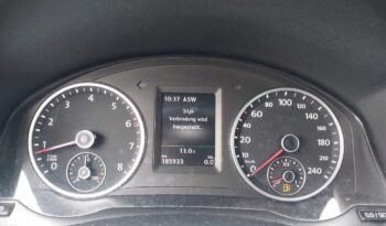 Volkswagen Tiguan | 2015 | 125 KM | 1395cm3 | Czarny full