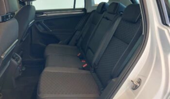 Volkswagen Tiguan | 2018 | 125 KM | 1395cm3 | Biały full