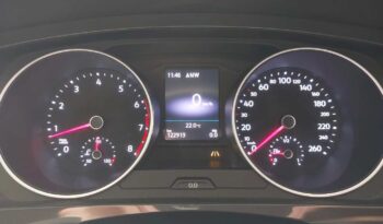 Volkswagen Tiguan | 2018 | 125 KM | 1395cm3 | Biały full