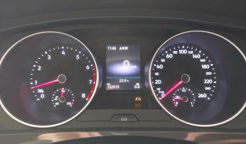 Volkswagen Tiguan | 2018 | 125 KM | 1395cm3 | Biały full