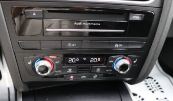 Audi A4 Avant | 2014 | 190 KM | 1968cm3 | Czarny full