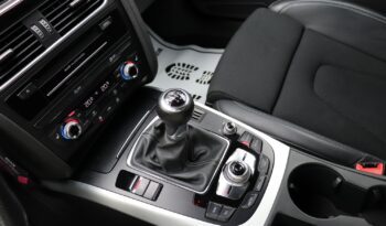 Audi A4 Avant | 2014 | 190 KM | 1968cm3 | Czarny full