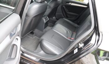 Audi A4 Avant | 2014 | 190 KM | 1968cm3 | Czarny full