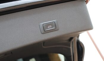 Audi A4 Avant | 2014 | 190 KM | 1968cm3 | Czarny full