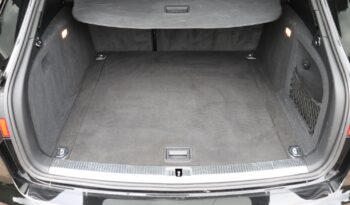 Audi A4 Avant | 2014 | 190 KM | 1968cm3 | Czarny full