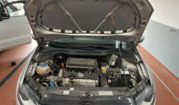 Volkswagen Polo | 2012 | 86 KM | 1400cm3 | Srebrny full