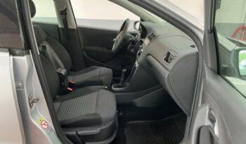 Volkswagen Polo | 2012 | 86 KM | 1400cm3 | Srebrny full