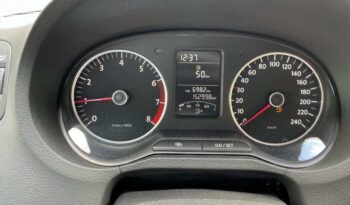 Volkswagen Polo | 2012 | 86 KM | 1400cm3 | Srebrny full