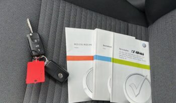 Volkswagen Polo | 2012 | 86 KM | 1400cm3 | Srebrny full