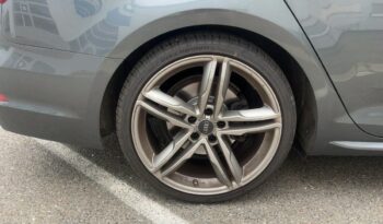 Audi A4 Avant | 2017 | 150 KM | 1968cm3 | Szary full