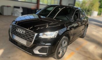 Audi Q2 | 2018 | 150 Km | 1395Cm3 | Czarny