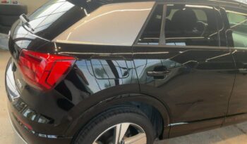 Audi Q2 | 2018 | 150 KM | 1395cm3 | Czarny full