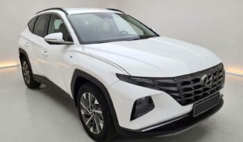 Hyundai Tucson | 2023 | 150 Km | 1599Cm3 | Biały
