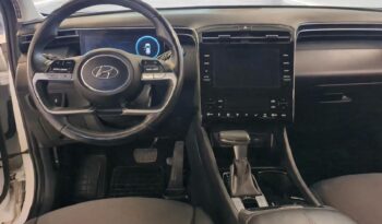 Hyundai Tucson | 2023 | 150 KM | 1599cm3 | Biały full