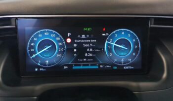 Hyundai Tucson | 2023 | 150 KM | 1599cm3 | Biały full